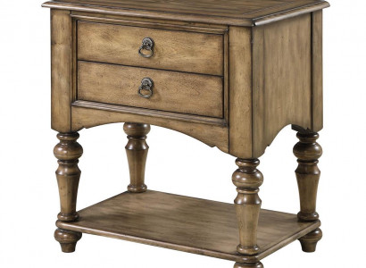 Classic designer nightstands side tables console tables wooden dresser side table